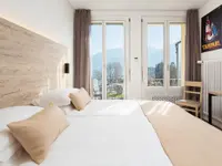 Hotel Du Lac Locarno