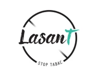 Logo LasanT Stop Tabac