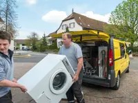 Elektro Schmidlin AG - Klicken Sie, um das Bild 2 in einer Lightbox vergrössert darzustellen