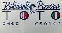 Logo Toto Chez Franco