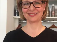 Coiffeur Querschnett