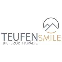 Klinik am Dorfplatz AG - TeufenSmile-Logo