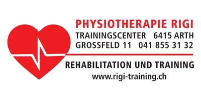 Physiotherapie Rigi Trainingscenter