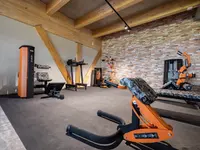 Gold's Gym Fitnessstudio Bettlach