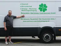 Senioren-Unterhaltsreinigung GmbH