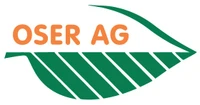 Gartengestaltung Oser AG-Logo