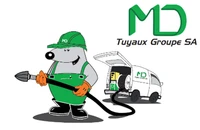 MD Tuyaux Groupe SA-Logo