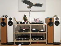 High-End Audio Zimmermann - Klicken Sie, um das Bild 6 in einer Lightbox vergrössert darzustellen