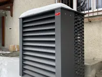 Brander Heizungen und Solar GmbH