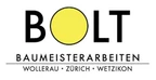 Bolt Baumeisterarbeiten GmbH