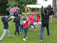 Ambiance Ballons - KidEvents