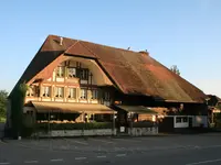 Gasthof Traube - Klicken Sie, um das Bild 1 in einer Lightbox vergrössert darzustellen