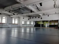 aha! Studio für Tanz und Bewegung