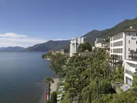 Rivabella au Lac