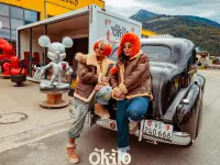 OKilo
