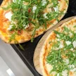 Alla Stazione Pizzeria