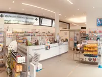 Farmacia Contrada dei Patrizi Pregassona