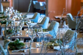 Racine Restaurant