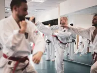 Taekwon-Do Terranova Zürich
