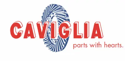 Caviglia AG