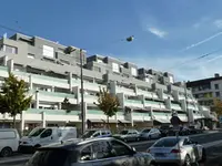 Alberti Ingénieurs SA