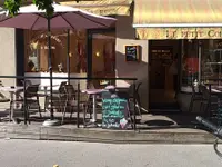 le Petit Coin Gourmand