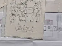 AWF CAD Zeichnungsatelier für Architekten - Klicken Sie, um das Bild 3 in einer Lightbox vergrössert darzustellen