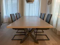 Rutishauser Schreinerhandwerk GmbH