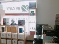 RV CAFFÈ- Capsule e cialde