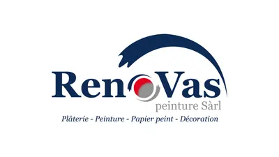 RénoVas peinture Sàrl