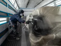 CARROSSERIE & AUTOSPRITZWERK VICARI AG