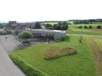 Pompes Funèbres RUFFIEUX & Fils SA