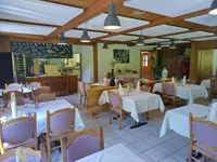 Restaurant Waldwirtschaft Uschenriet