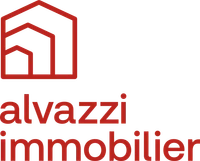 Alvazzi Immobilier SA-Logo