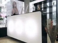 Coiffure St Honoré // Coiffeur Genève