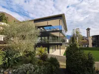 Studio d'architettura Angelo Vitali Sagl