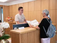 Leben und Wohnen «In der Au»