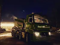 BECK Transporte Triesenberg - Klicken Sie, um das Bild 3 in einer Lightbox vergrössert darzustellen