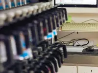 Carrosserie Elite SA