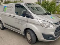 IMLIGPARTNER Hauswartungen GmbH