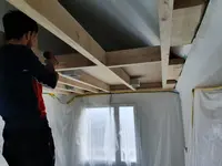 Rénovation Luz