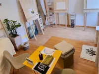 Atelier l'Art d'Etre