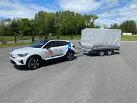 Auto-école Trafic