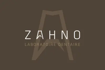 Laboratoire dentaire Zahno SA