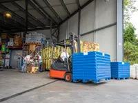 INTREX GmbH - Entsorgung, Recycling