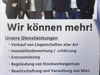 Strässle Immobilien