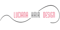 Luciana Hair Design-Logo