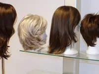 Connys Hairworld - Klicken Sie, um das Bild 5 in einer Lightbox vergrössert darzustellen