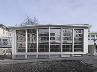 brodbeck roulet architectes associés sa