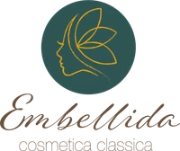 Embellida cosmetica classica-Logo